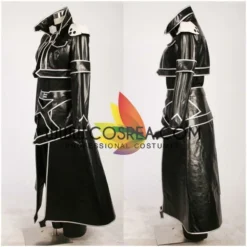 Cosrea Sword Art Online ALO Kirito Cosplay Costume 9 Cosrea Sword Art Online ALO Kirito Cosplay Costume