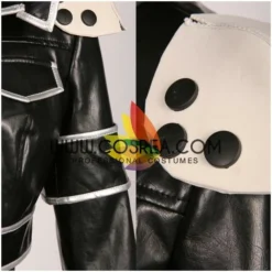 Cosrea Sword Art Online ALO Kirito Cosplay Costume 10 Cosrea Sword Art Online ALO Kirito Cosplay Costume