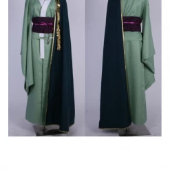 Cosrea Sword Art Online ALO Sakuya Cosplay Costume
