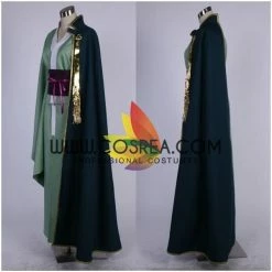 Cosrea Sword Art Online ALO Sakuya Cosplay Costume 8 Cosrea Sword Art Online ALO Sakuya Cosplay Costume