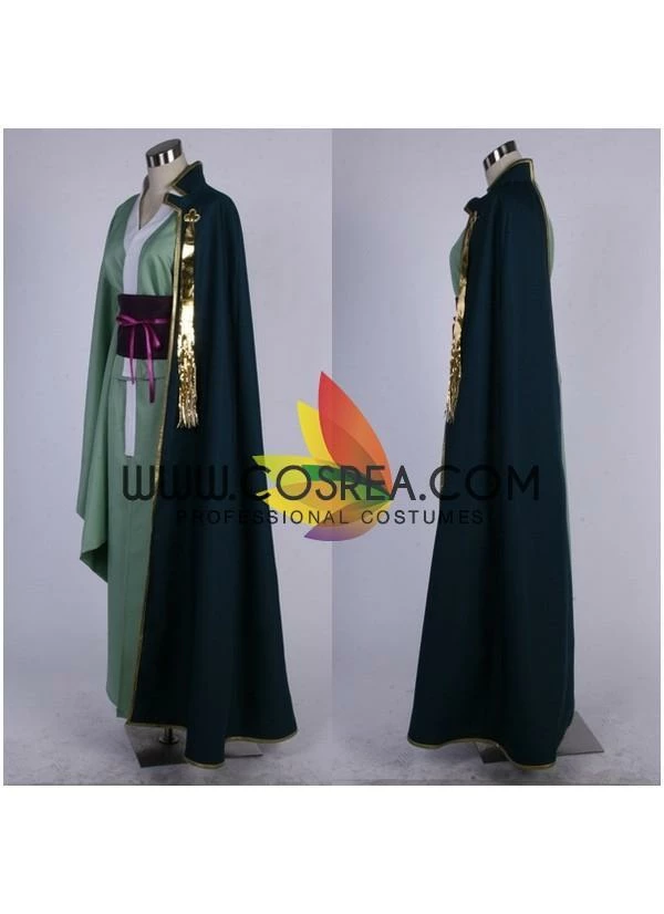 Cosrea Sword Art Online ALO Sakuya Cosplay Costume 5 Cosrea Sword Art Online ALO Sakuya Cosplay Costume