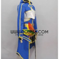 Cosrea Anime Costumes Sword Art Online ALO Silica Cosplay Costume