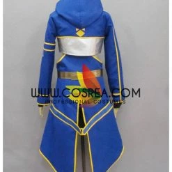 Cosrea Anime Costumes Sword Art Online ALO Silica Cosplay Costume