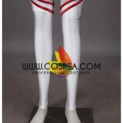 Cosrea Sword Art Online Asuna Yuuki Cosplay Costume