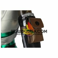 Cosrea Anime Costumes Sword Art Online Fatal Bullet Sinon Cosplay Costume 33 Cosrea Anime Costumes Sword Art Online Fatal Bullet Sinon Cosplay Costume