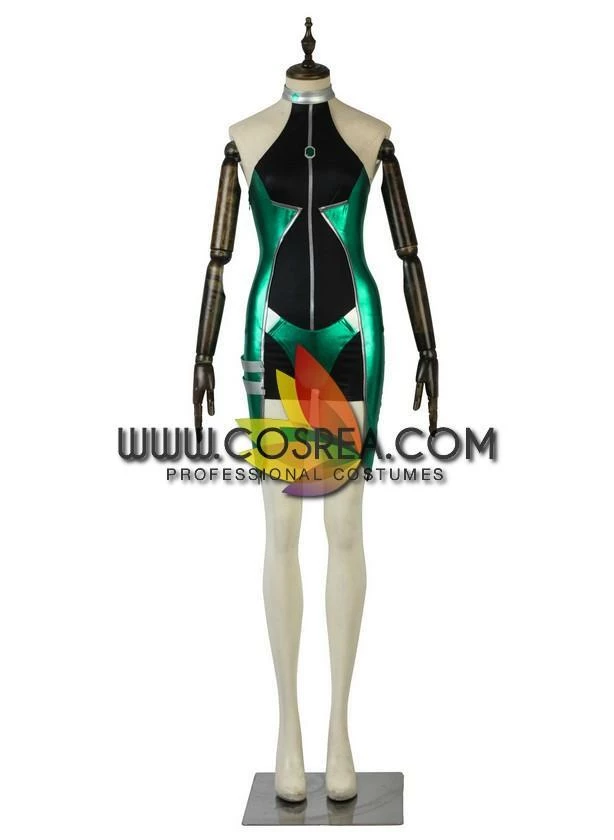 Cosrea Anime Costumes Sword Art Online Fatal Bullet Sinon Cosplay Costume 10 Cosrea Anime Costumes Sword Art Online Fatal Bullet Sinon Cosplay Costume