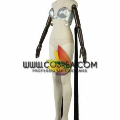 Cosrea Anime Costumes Sword Art Online Fatal Bullet Sinon Cosplay Costume 30 Cosrea Anime Costumes Sword Art Online Fatal Bullet Sinon Cosplay Costume