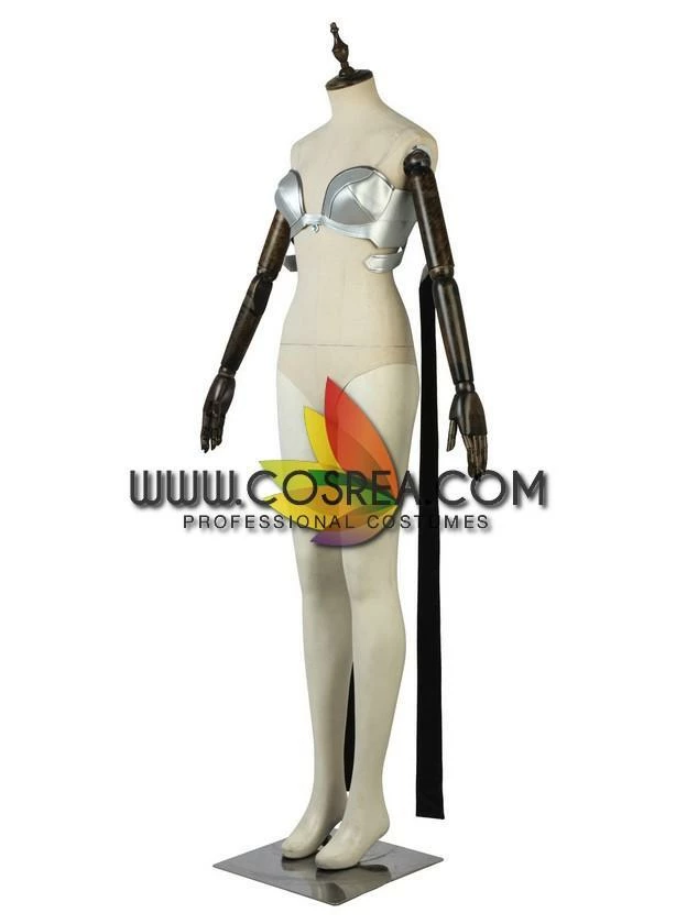 Cosrea Anime Costumes Sword Art Online Fatal Bullet Sinon Cosplay Costume 11 Cosrea Anime Costumes Sword Art Online Fatal Bullet Sinon Cosplay Costume
