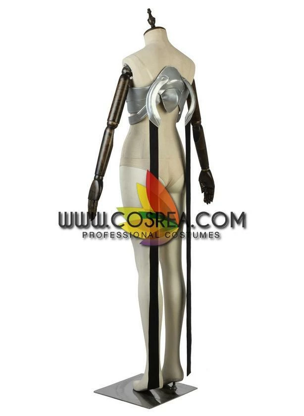 Cosrea Anime Costumes Sword Art Online Fatal Bullet Sinon Cosplay Costume 12 Cosrea Anime Costumes Sword Art Online Fatal Bullet Sinon Cosplay Costume