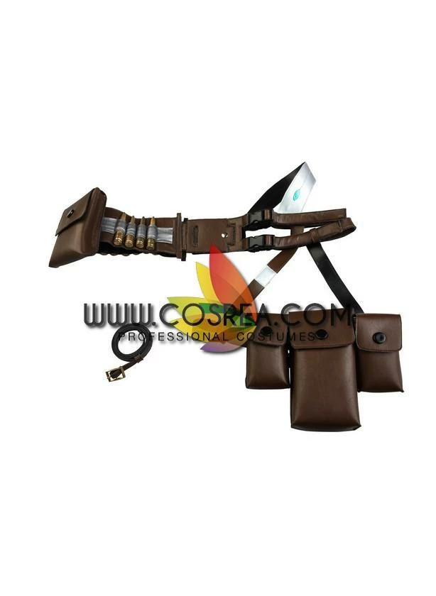 Cosrea Anime Costumes Sword Art Online Fatal Bullet Sinon Cosplay Costume 19 Cosrea Anime Costumes Sword Art Online Fatal Bullet Sinon Cosplay Costume