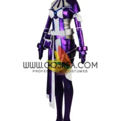 Cosrea Sword Art Online Fatal Bullet Zeliska Cosplay Costume