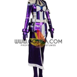 Cosrea Sword Art Online Fatal Bullet Zeliska Cosplay Costume