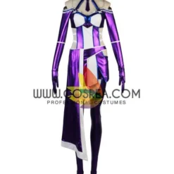 Cosrea Sword Art Online Fatal Bullet Zeliska Cosplay Costume