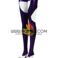 Cosrea Sword Art Online Fatal Bullet Zeliska Cosplay Costume