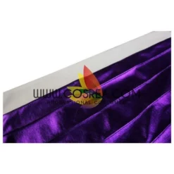 Cosrea Sword Art Online Fatal Bullet Zeliska Cosplay Costume