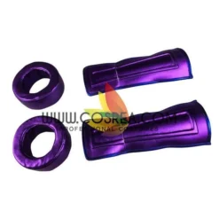 Cosrea Sword Art Online Fatal Bullet Zeliska Cosplay Costume