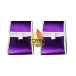 Cosrea Sword Art Online Fatal Bullet Zeliska Cosplay Costume