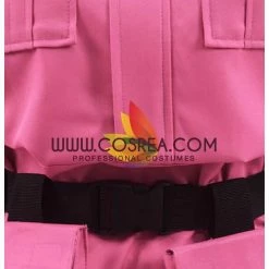 Cosrea Anime Costumes Sword Art Online GGO Karen Kohiruimaki Cosplay Costume