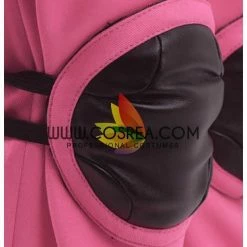 Cosrea Anime Costumes Sword Art Online GGO Karen Kohiruimaki Cosplay Costume