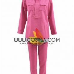 Cosrea Anime Costumes Sword Art Online GGO Karen Kohiruimaki Cosplay Costume