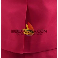 Cosrea Anime Costumes Sword Art Online GGO Karen Uniform Cosplay Costume