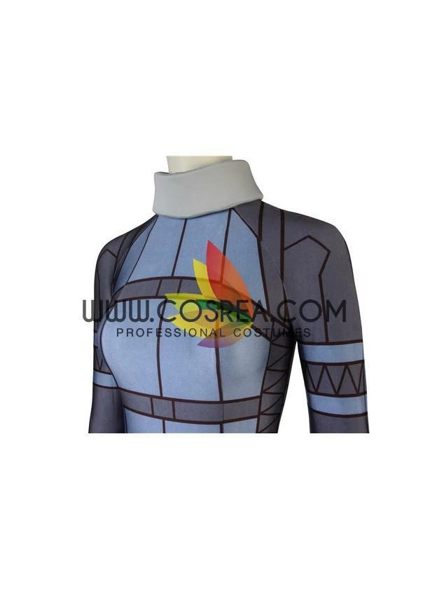 Cosrea Anime Costumes Sword Art Online GGO Pitohui Cosplay Costume 10 Cosrea Anime Costumes Sword Art Online GGO Pitohui Cosplay Costume