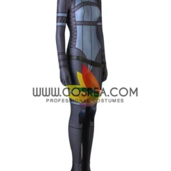 Cosrea Anime Costumes Sword Art Online GGO Pitohui Cosplay Costume 19 Cosrea Anime Costumes Sword Art Online GGO Pitohui Cosplay Costume