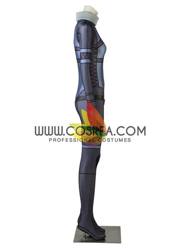 Cosrea Anime Costumes Sword Art Online GGO Pitohui Cosplay Costume 9 Cosrea Anime Costumes Sword Art Online GGO Pitohui Cosplay Costume