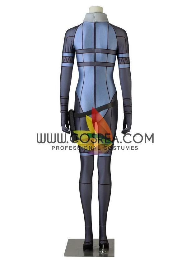 Cosrea Anime Costumes Sword Art Online GGO Pitohui Cosplay Costume 7 Cosrea Anime Costumes Sword Art Online GGO Pitohui Cosplay Costume