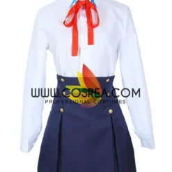 Cosrea Anime Costumes Sword Art Online Kikan Sha Gakko Costume 10 Cosrea Anime Costumes Sword Art Online Kikan Sha Gakko Costume
