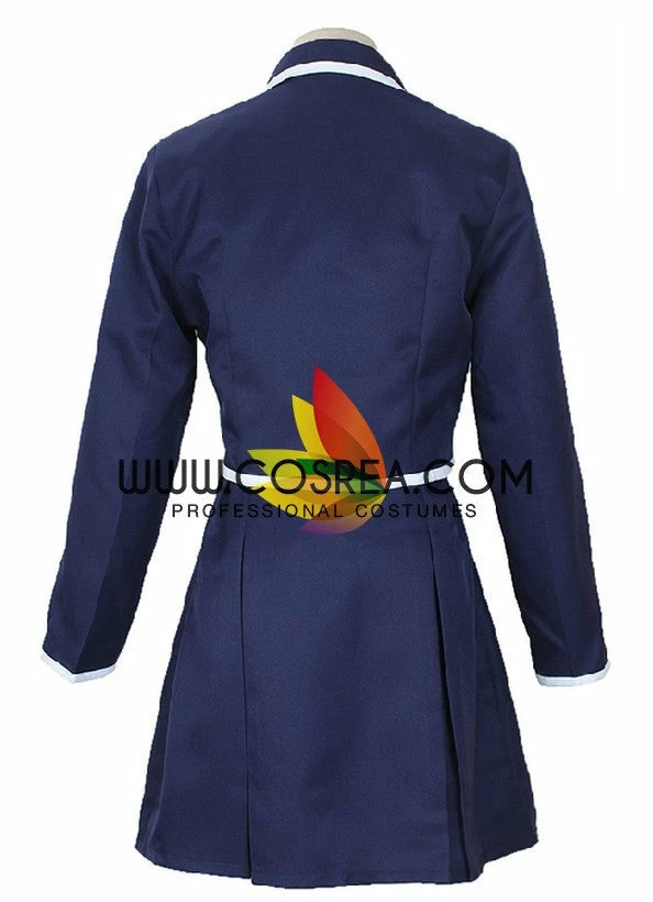 Cosrea Anime Costumes Sword Art Online Kikan Sha Gakko Costume 6 Cosrea Anime Costumes Sword Art Online Kikan Sha Gakko Costume