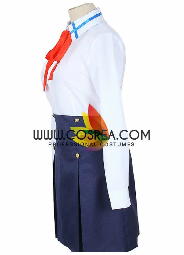 Cosrea Anime Costumes Sword Art Online Kikan Sha Gakko Costume 7 Cosrea Anime Costumes Sword Art Online Kikan Sha Gakko Costume