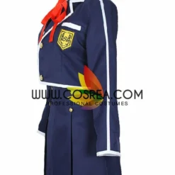 Cosrea Anime Costumes Sword Art Online Kikan Sha Gakko Costume 13 Cosrea Anime Costumes Sword Art Online Kikan Sha Gakko Costume