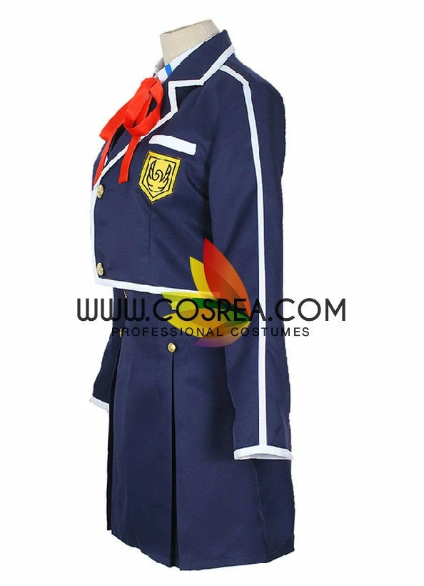 Cosrea Anime Costumes Sword Art Online Kikan Sha Gakko Costume 8 Cosrea Anime Costumes Sword Art Online Kikan Sha Gakko Costume