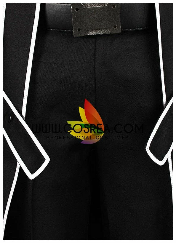Cosrea Sword Art Online Kirito Cosplay Costume 10 Cosrea Sword Art Online Kirito Cosplay Costume