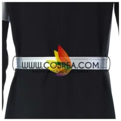 Cosrea Sword Art Online Kirito Season 3 Cosplay Costume