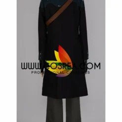 Cosrea Sword Art Online Kirito Starter Cosplay Costume Anime Costumes