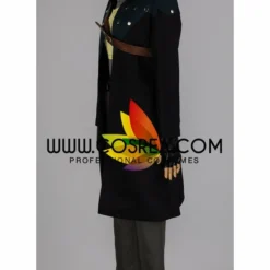Cosrea Sword Art Online Kirito Starter Cosplay Costume Anime Costumes