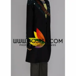 Cosrea Sword Art Online Kirito Starter Cosplay Costume Anime Costumes