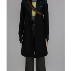 Cosrea Sword Art Online Kirito Starter Cosplay Costume Anime Costumes