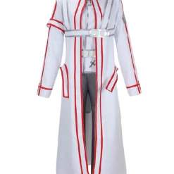 Cosrea Sword Art Online Knights Of Blood Kirito Cosplay Costume