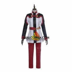 Cosrea Sword Art Online Ordinal Scale Asuna Cosplay Costume Anime Costumes