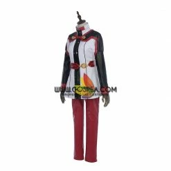 Cosrea Sword Art Online Ordinal Scale Asuna Cosplay Costume Anime Costumes
