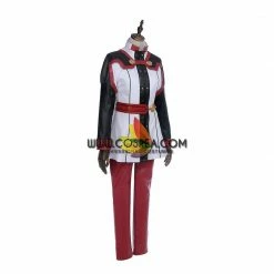 Cosrea Sword Art Online Ordinal Scale Asuna Cosplay Costume Anime Costumes