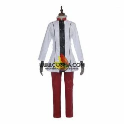 Cosrea Sword Art Online Ordinal Scale Asuna Cosplay Costume Anime Costumes