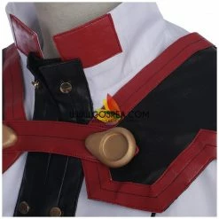 Cosrea Sword Art Online Ordinal Scale Asuna Cosplay Costume Anime Costumes