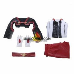 Cosrea Sword Art Online Ordinal Scale Asuna Cosplay Costume Anime Costumes