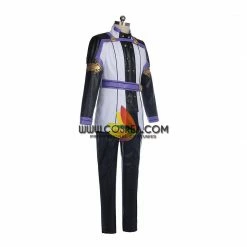 Cosrea Anime Costumes Sword Art Online Ordinal Scale Kirito Cosplay Costume 16 Cosrea Anime Costumes Sword Art Online Ordinal Scale Kirito Cosplay Costume
