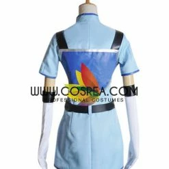 Cosrea Sword Art Online Sachi Cosplay Costume Anime Costumes