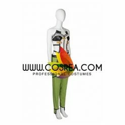 Cosrea Sword Art Online Sinon Cosplay Costume Anime Costumes 28 Cosrea Sword Art Online Sinon Cosplay Costume Anime Costumes